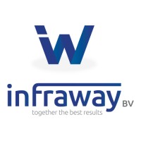 Infraway bv logo - Similar company to Infraway