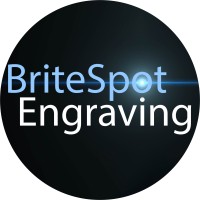 Brite Spot Engraving, LLC logo - Similar company to Amerimarkdirect