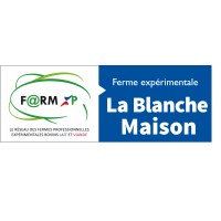 Association Normande de la ferme experimentale de La Blanche Maison logo - Similar company to Ker Ronan