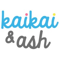 Kaikai & Ash