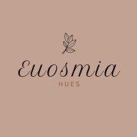 Euosmia logo - Similar company to Transcontinental Times