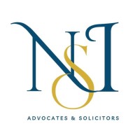 Nik Saghir & Ismail logo - Similar company to A. J. Chowdhury