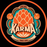 Cervejaria Karma logo - Similar company to Cervejaria Backbone