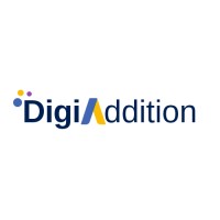 DigiAddition - Performance Marketing Agency logo - Similar company to Host Magnum