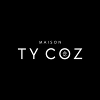 TY COZ logo - Similar company to Voilà Le Topo