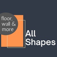 All Shapes logo - Similar company to Inverted Digital