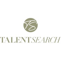 Talent Search logo - Similar company to Worldlink Va Samar-