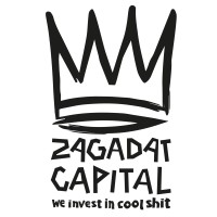 Zagadat Capital logo - Similar company to Gullít