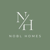 Nobl Homes - Real Estate & Design logo - Similar company to Tile&Bathco