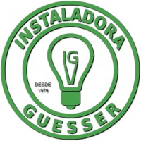 Instaladora Guesser logo - Similar company to Instaladora Primus