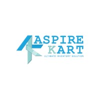 Aspire Kart logo - Similar company to Gog Recruiter