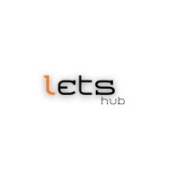Lets Hub logo - Similar company to Pay2 - Advanced Digital Banking Solutions