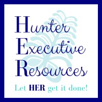 Hunter Executive Resources logo - Similar company to Exec Hunter