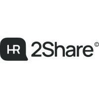 HR2Share logo - Similar company to Amulet