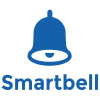Smartbell logo - Similar company to Smartbell