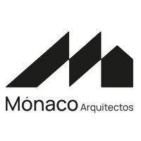 Mónaco Arquitectos logo - Similar company to Zebra Homes Guardamar