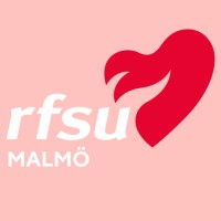 RFSU Malmö logo - Similar company to Rfsl Malmö