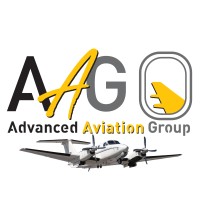 Advanced Aviation Group logo - Similar company to Flyteam