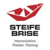 Steife Brise logo - Similar company to Impulspiloten Gmbh