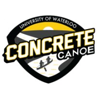 UW Concrete Canoe Team logo - Similar company to Barrineti Construction