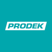 Prodek logo - Similar company to Astec Ascenseurs Techniques
