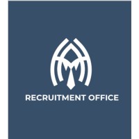 AH Recruitment Office logo - Similar company to Daeem Platform
