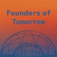 Founders of Tomorrow logo - Similar company to Techfestival.