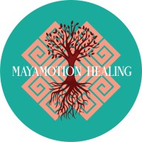 MAYAMOTION Healing logo - Similar company to Integrated Work