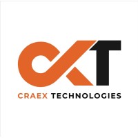 CraeX Technologies logo - Similar company to Quantum Bridge