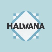 Halvana logo - Similar company to Halva
