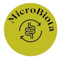 Microbiota logo - Similar company to Cordubatech