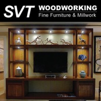 S.V.T. Woodworking