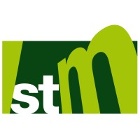 SAS STM - Groupe ROGER DELATTRE logo - Similar company to Nova-Win