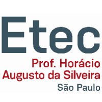 ETEC Horácio Augusto da Silveira logo - Similar company to Sosimple