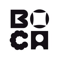 BoCA - Biennial of Contemporary Arts logo - Similar company to Ative Design