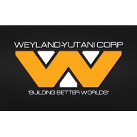 Weyland-Yutani Corporation logo - Similar company to Executive Protection Systems, Llc