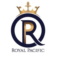 Royal Pacific Pte Ltd logo - Similar company to D2A Singapore Pte Ltd