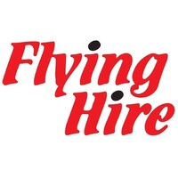 Flying Hire Limited logo - Similar company to Btfs Facilities