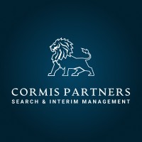 Cormis Partners - Executive Search & Interim logo - Similar company to Cs Partners