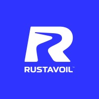 Rustavoil logo - Similar company to Namai • ნამაი