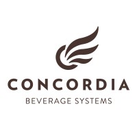 Concordia Beverage Systems logo - Similar company to Tomacesrl