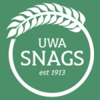 UWA Students of Natural and Agricultural Sciences (SNAGS) logo - Similar company to Uwa School Of Agriculture And Environment