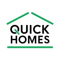 Quickhomes.be logo - Similar company to Factor4