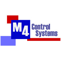 M4 Control Systems logo - Similar company to Enhanced Automation