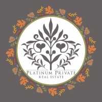 Platinum Private Real Estate - Bespoke Agency logo - Similar company to R E Leadgen - The Real Estate Leadgen Agency