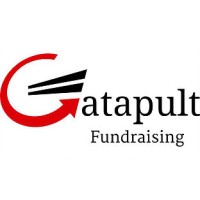 Catapult Fundraising logo - Similar company to Kcall • ქეიქოლ