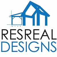 ResReal Designs logo - Similar company to C&F Consulting Engineering, Pc