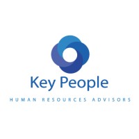 Key People Oficial logo - Similar company to Enterprise Solutions Group