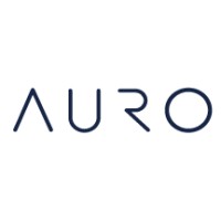 Auro Wellness logo - Similar company to Iso-Alpha
