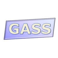 GASS Automation logo - Similar company to D-Mech Engineering